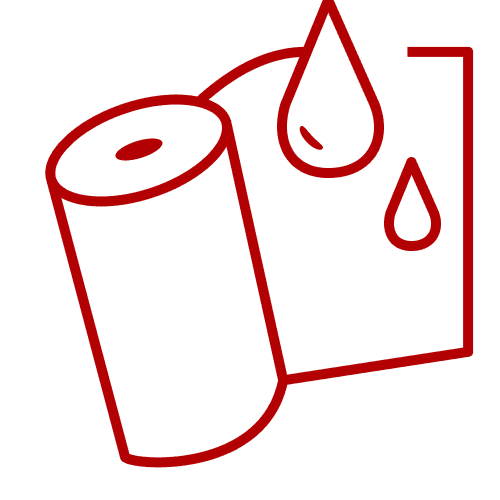 Гідроізоляція та геотекстиль