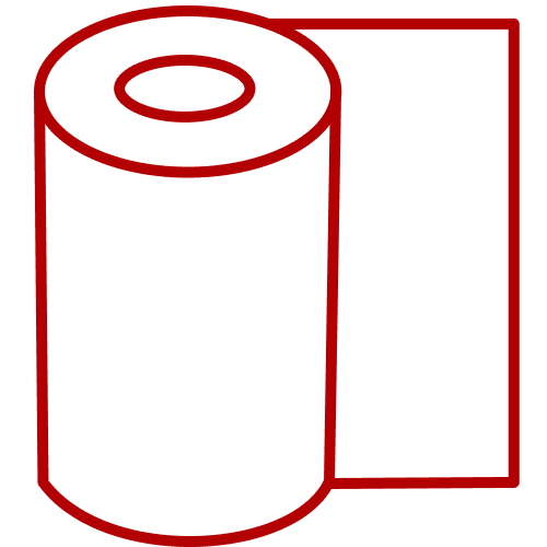 Будівельні сітки та плівки